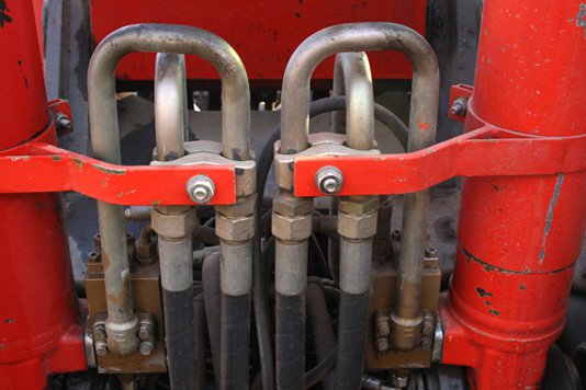 Hydraulik  Hydraulik