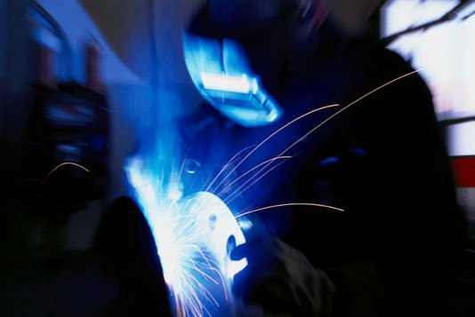 Löt- und Schweißtechnik  Löt- und Schweißtechnik